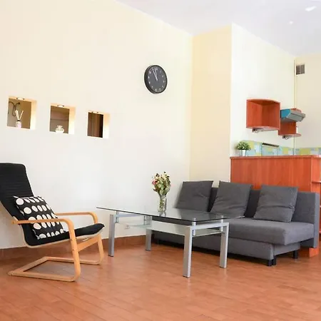 Apartment Kaletnicza Old Town Gdansk