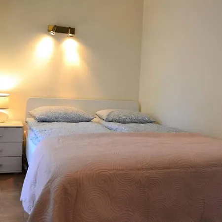 Apartment Kaletnicza Old Town