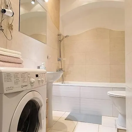 Kaletnicza Old Town グダニスク