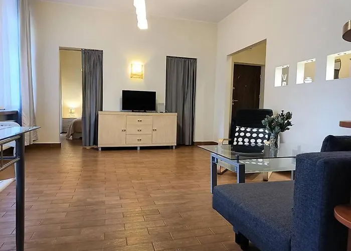 Kaletnicza Old Town Apartamento Gdańsk