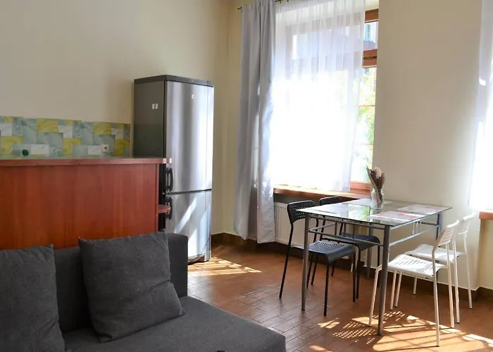Apartamento Kaletnicza Old Town Gdańsk