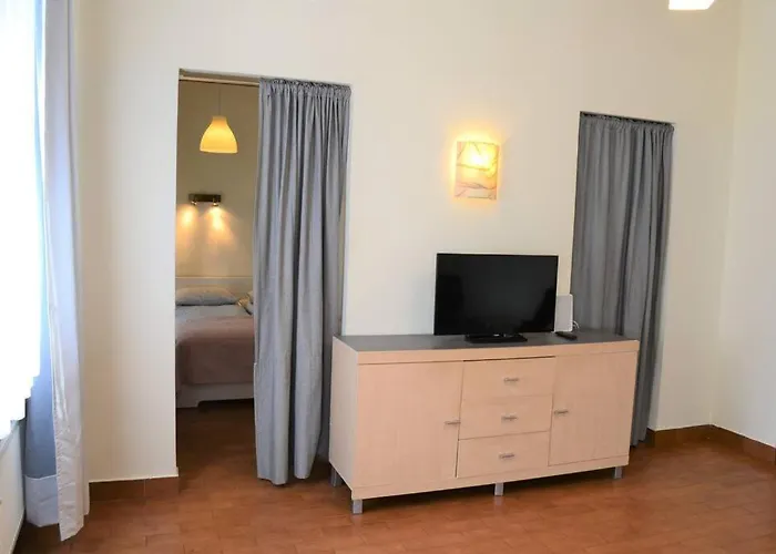 Kaletnicza Old Town Apartamento Gdansk