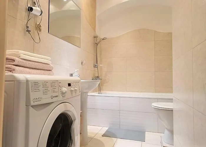 Kaletnicza Old Town Gdańsk