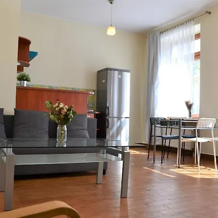 Kaletnicza Old Town Apartment *